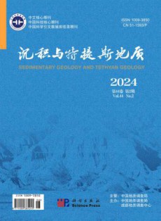 沉积与特提斯地质